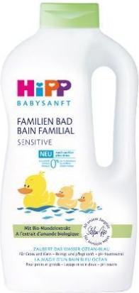 Produktbild Hipp Familienbad