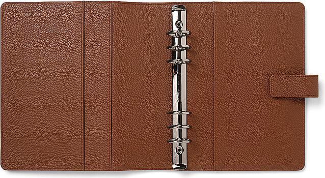 Produktbild Filofax Ringb.Filof.A5 Camden Braun (A5)