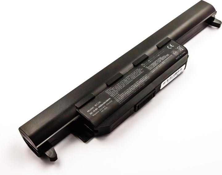Immagine prodotto AGI 41245 - Batteria - ASUS - R500VD-SX587H (4400 mAh)