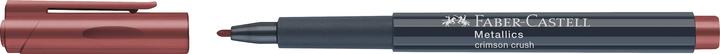 Image du produit Faber-Castell Marqueur Creative Studio (Crimson Crush, 1.50 mm, 1 x)