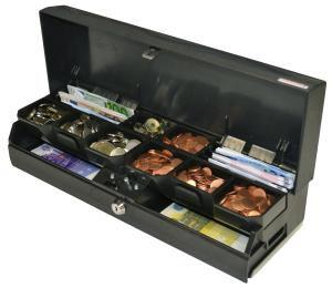 Produktbild APG Cash Drawer E3959 Base Plate