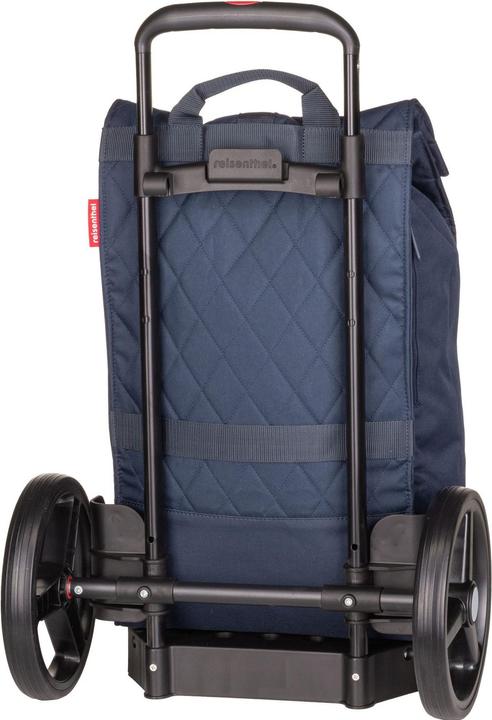 Image du produit reisenthel citycruiser rhombus midnight
