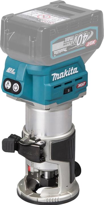 Image du produit Makita RT001GZ10