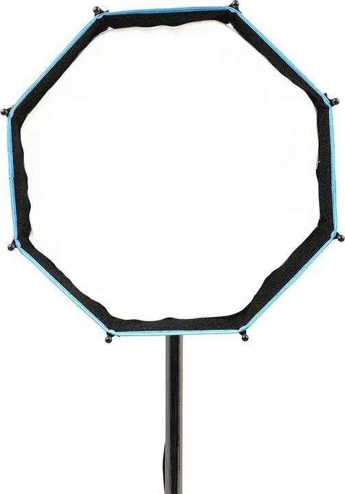 Actual product image Nanlite Octagonal softbox 40 cm (Soft boxes, 40 cm)
