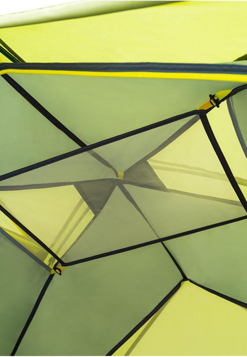 Immagine prodotto Jack Wolfskin Cupola Skyrocket II (Tenda a cupola, 1.60 kg, 2 persone)