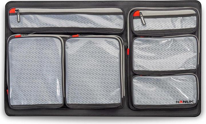 Produktbild Nanuk Lid Organizer For 963/965 Case (Fotokoffer)