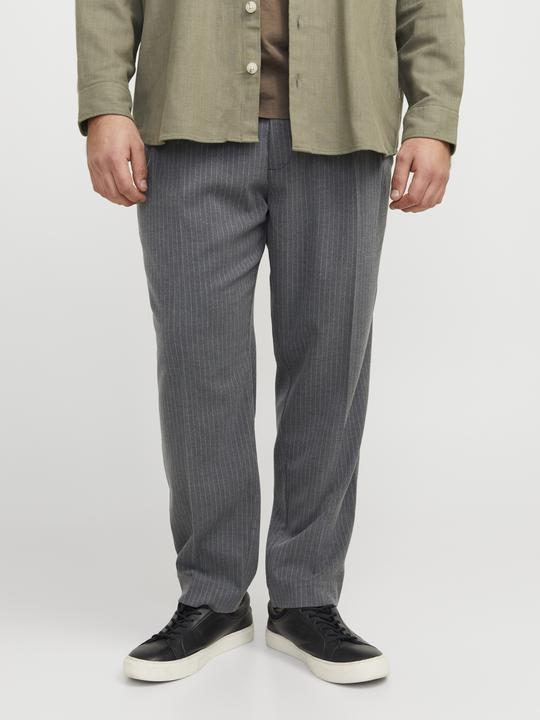 Actual product image Jack & Jones Plus Size Loose Fit Loose Fit Trousers Loose Fit Trousers (44)