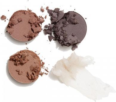 Immagine prodotto Gosh Kit per sopracciglia (Nero)