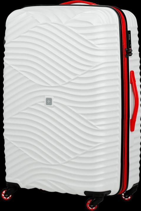 Actual product image Swissbags Snow tracks (128 l, L (90 - 115l))