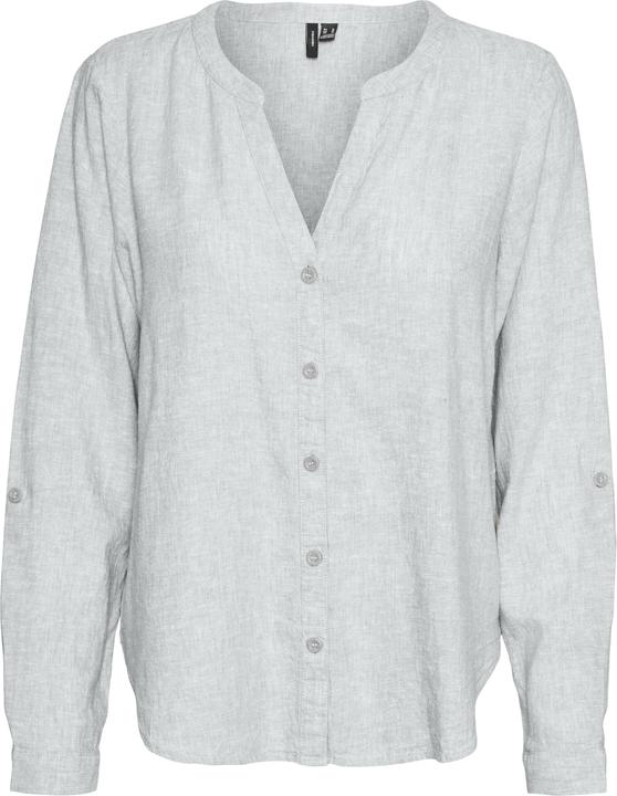 Gray Mist
