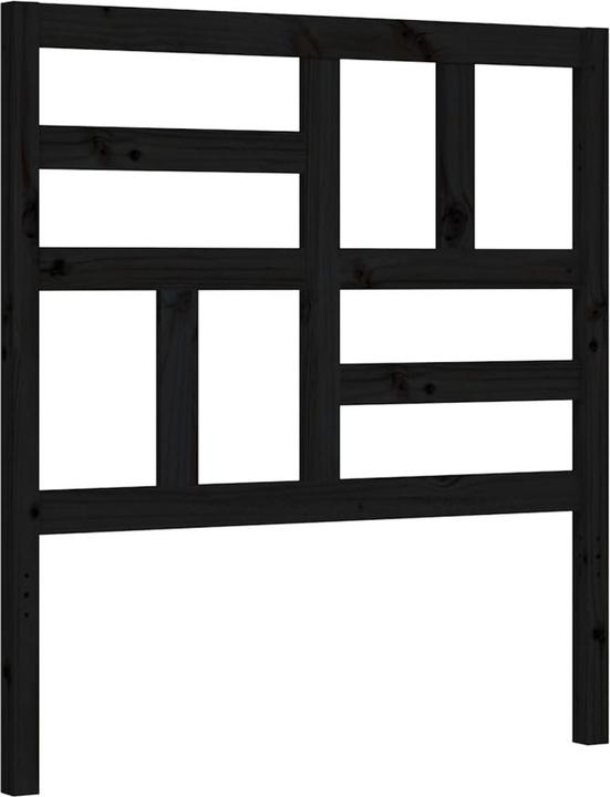 Produktbild VidaXL Zack (75 x 190 cm)