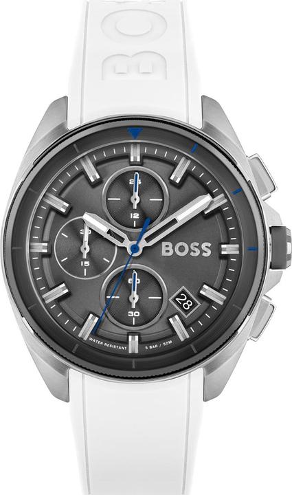 Actual product image BOSS Hugo Volane (Analogue wristwatch, 44 mm)