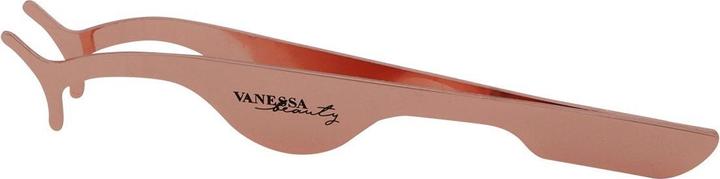 Actual product image Vanessa Beauty Lash Tweezer - Tweeze it on! (Eyelashes applicator)