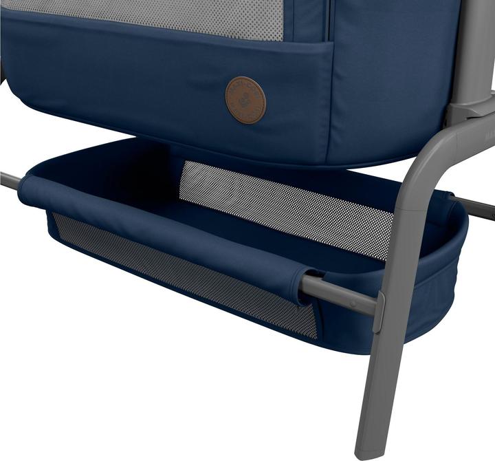 Immagine prodotto Maxi-Cosi Iora Essential Blu