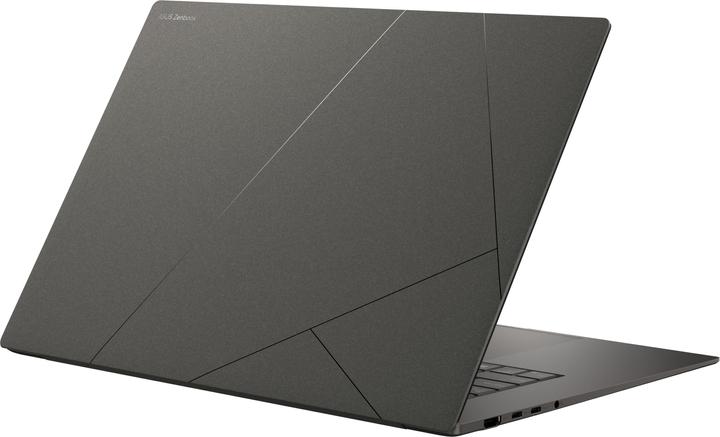 Actual product image ASUS Zenbook S 16 (16", AMD Ryzen AI 9 365, 24 GB, 1000 GB, DE)
