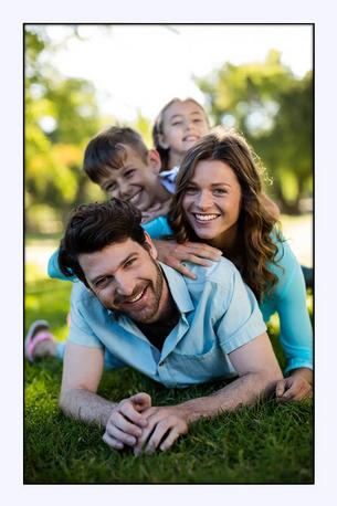 Actual product image Rollei Smart Frame (10.10", 800 x 1280 pixels)