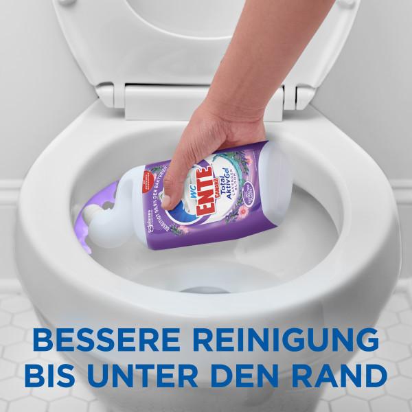 Image du produit WC-Ente Lavendel