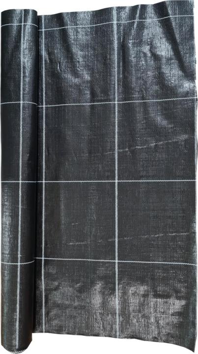 Produktbild 1x1m Aquafol Nadelfolie PP Wurzelsperre