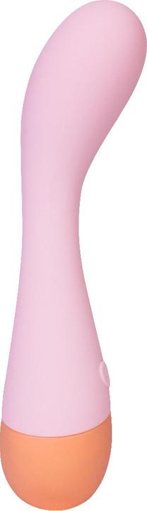 Actual product image Vush Peachy G-Spot Massager