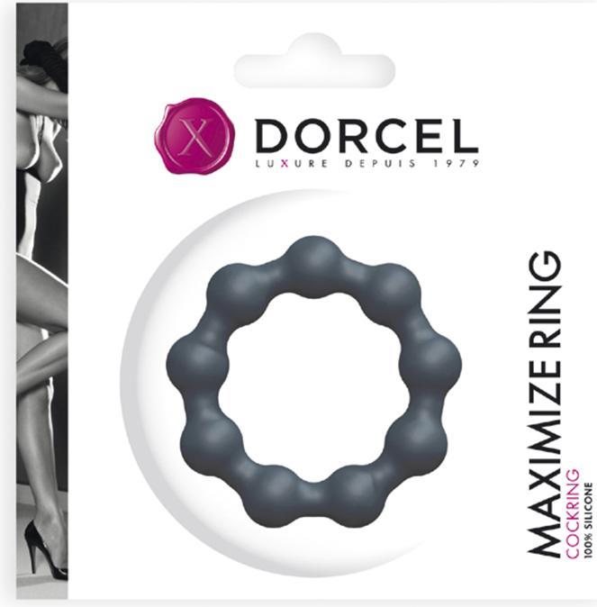 Produktbild Marc Dorcel Maximize Ring (3 cm)
