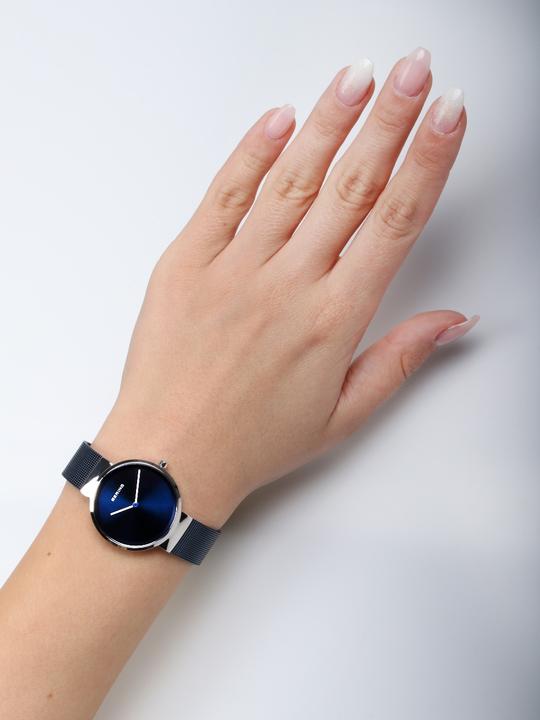 Produktbild Bering Classic (Analoguhr, 31 mm)