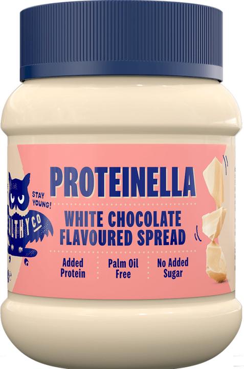Immagine prodotto Healthyco Nocciola Proteinella (360 g)