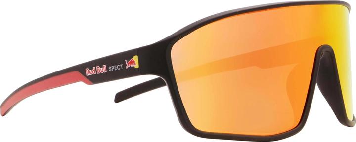 DAFT-010 (Schwarz, Orange)