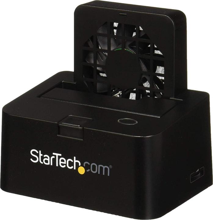 Produktbild StarTech SDOCKU33EF
