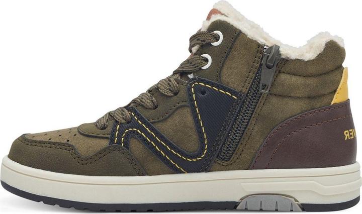 Produktbild S.Oliver Stiefelette (35)