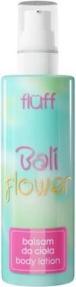 Fluff Bali Flower 160Ml (Körpercreme, 160 ml)