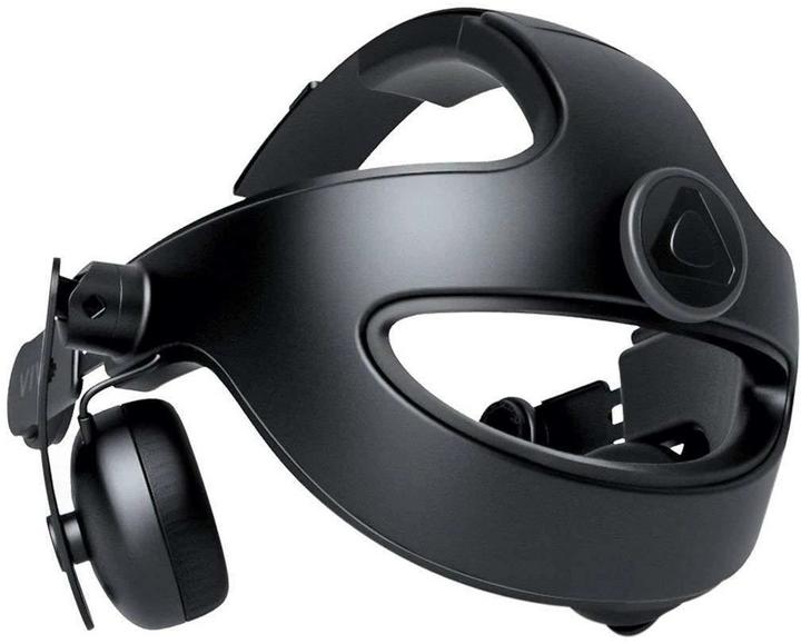 Produktbild HTC Vive Deluxe Audio Head Strap