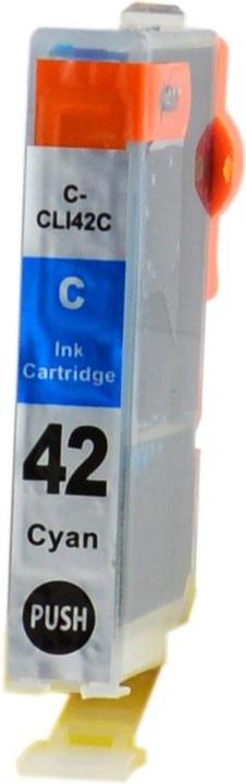 Immagine prodotto Hermex 16 cartucce compatibili per stampanti Canon CLI-42 Pixma Pro 100 100S (M, PREMIER, Y, GY, FC, PC, LGY, C)