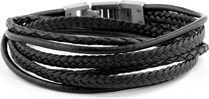 Actual product image Lucleon Roy (1 cm, Leather)