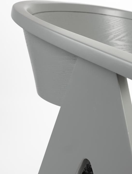 Immagine prodotto Zuiver NDSM Armchair Grey