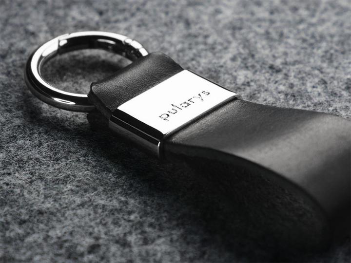Produktbild Pularys KEYRING - Insider Line