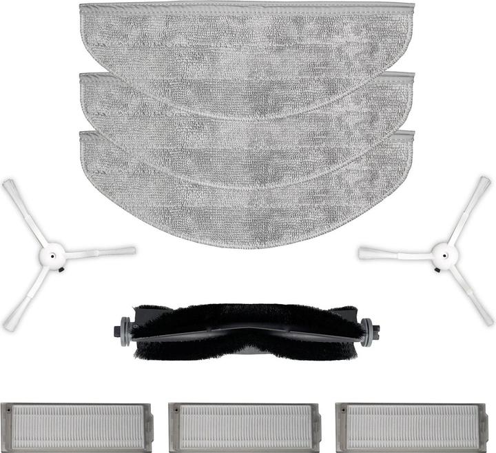 Actual product image Zaco Accessory set for M1S