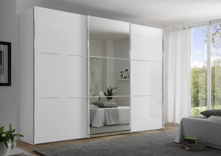 Immagine prodotto Moderano Primo-Glas (249 x 222 cm)