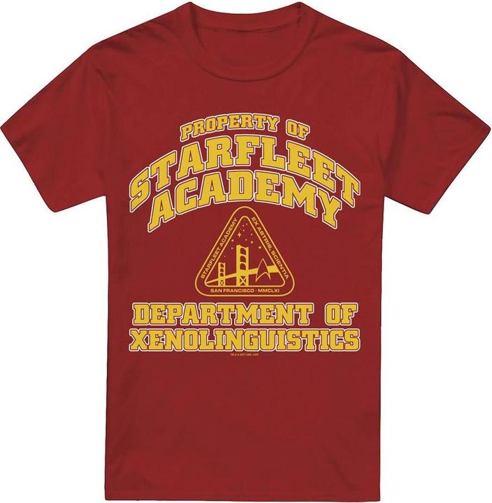 Xenolinguistics TShirt