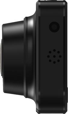 Produktbild Navitel AR280 Dual (Eingebautes Display, Eingebautes Mikrofon, Nachtsicht, Full HD)