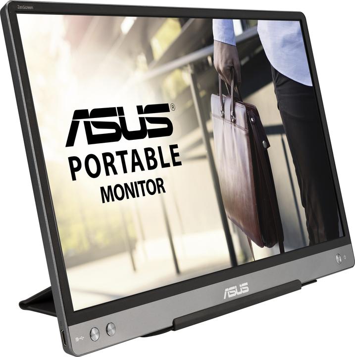 Immagine prodotto ASUS ZenScreen MB14AC (1920 x 1080 pixel, 14")