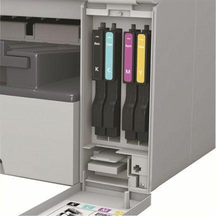 Produktbild RICOH Gc 31 (BK)