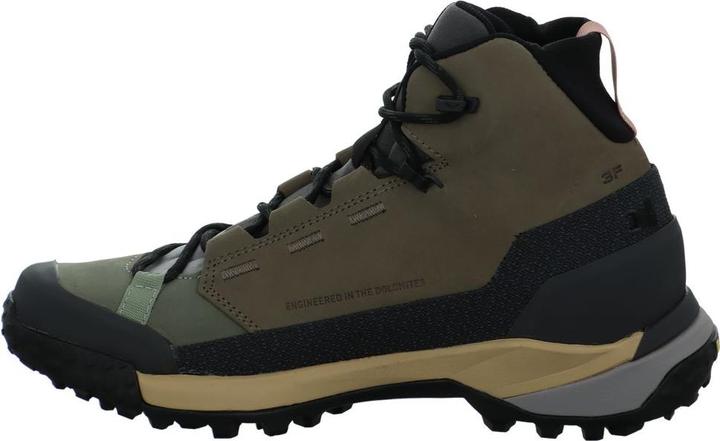 Immagine prodotto Salewa Women's Puez Leather Mid PTX (39)