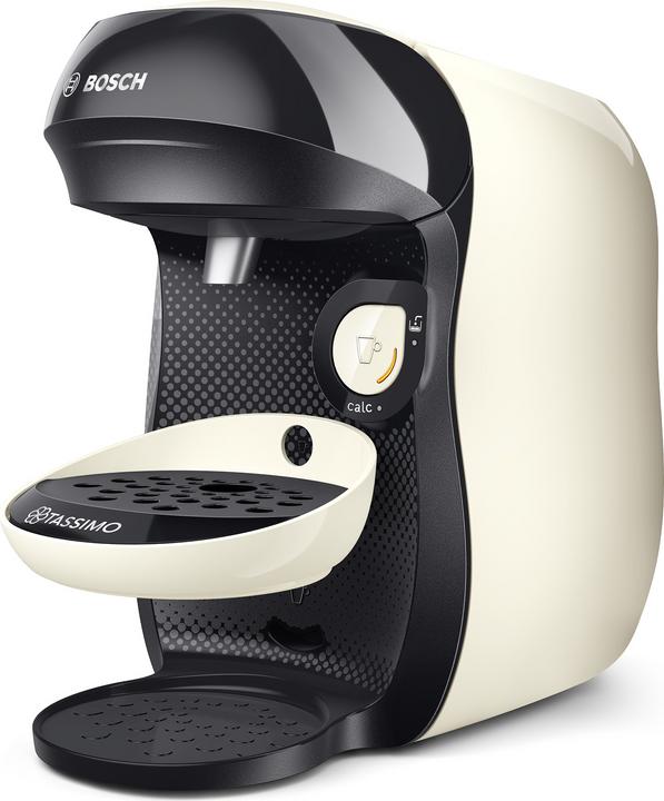 Actual product image Bosch Hausgeräte Happy (Tassimo)