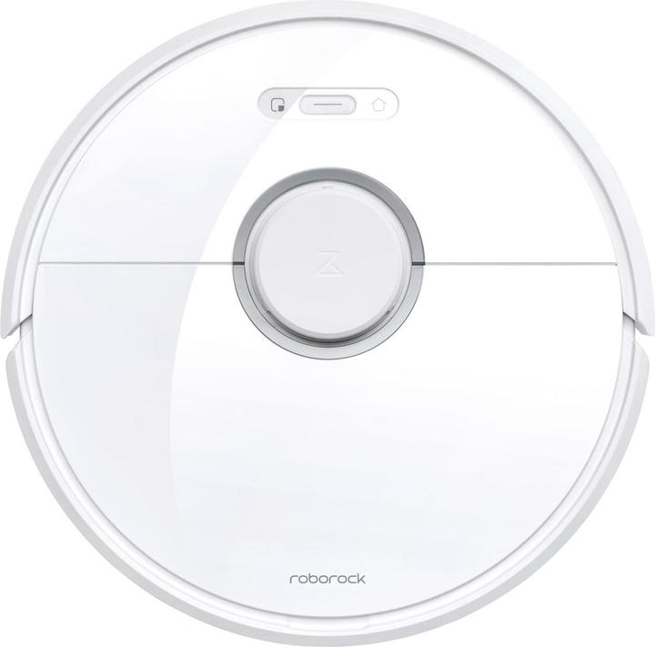 Roborock S6 Pure (Robot vacuum)