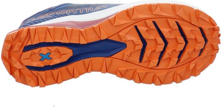 Actual product image La Sportiva Karacal (36.5)