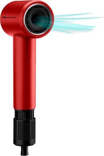 Actual product image Ufesa Pro Ionic Air