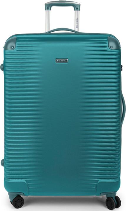 Produktbild Gabol Balance XP 4 Rollen Trolley L 77 cm (112 l, XL (ab 115l))