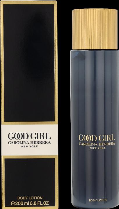 Produktbild Carolina Herrera Good Girl Body Lotion 200ml (Körperlotion, 200 ml)