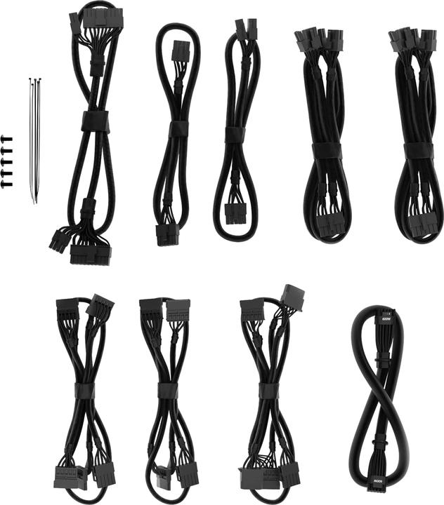 Immagine prodotto be quiet! Straight Power 12 Platinum (1000 W)