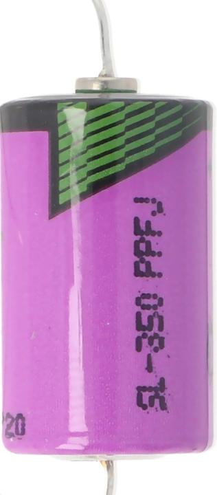 Actual product image Tadiran Battery Inorganic SL-350/P incl. connection wires (1 pcs., AA, 1000 mAh)
